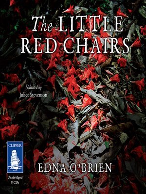 cover image of The Little Red Chairs